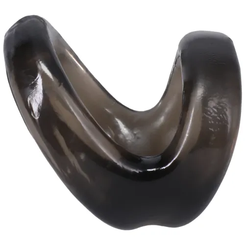 doc johnson the hoist podwojny pierścień silikonowy tpe, elastyczny na Arena.pl