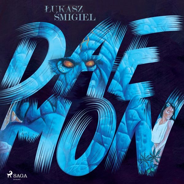 (mp3) Daemon zdjęcie 1