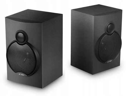 FENDA A521x głośniki 2.1 z subwooferem 52W BT, USB, do komputera telewizora na Arena.pl