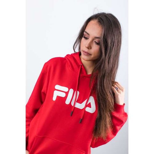 Fila PURE HOODY 006 TRUE RED na Arena.pl