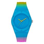 Zegarek Unisex Guess W0979L28 (Ø 41 mm)