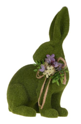 Zając 24x17x36cm # na Arena.pl