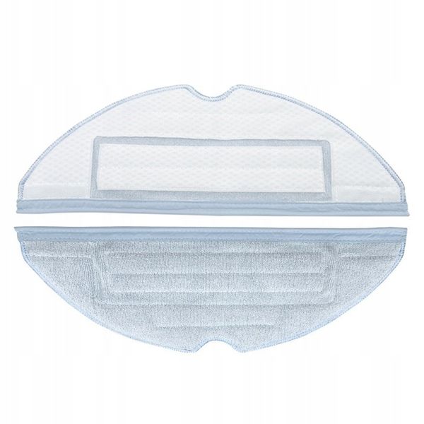 8x MOP DO ROBOROCK S7, S7 MAX, S7 MAXV ULTRA zdjęcie 4