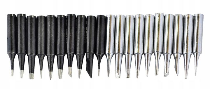 Stacja lutownicza HOTAIR WEP 936 60W 480C ESDSAFE zdjęcie 8