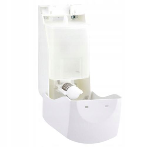 MERIDA DOZOWNIK DO MYDŁA W PŁYNIE 400 ML, DTS102 na Arena.pl