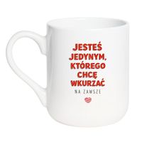 Elegant Biały 330 ml