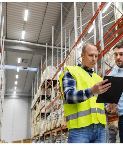 10x Oprawa Hermetyczna 120cm lampa + świetlówki Tuby 20x LED Garażowa na Arena.pl