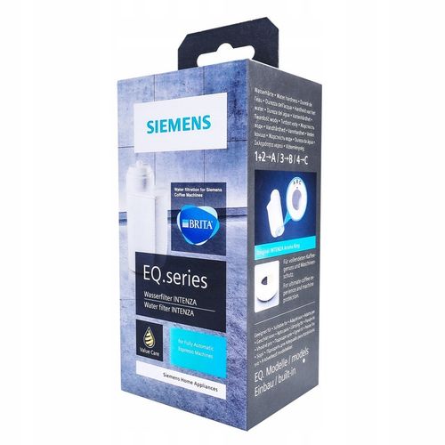 Filtr do ekspresu SAECO PHILIPS BRITA Intenza+ na Arena.pl