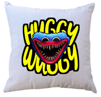 Poduszka Huggy Wuggy