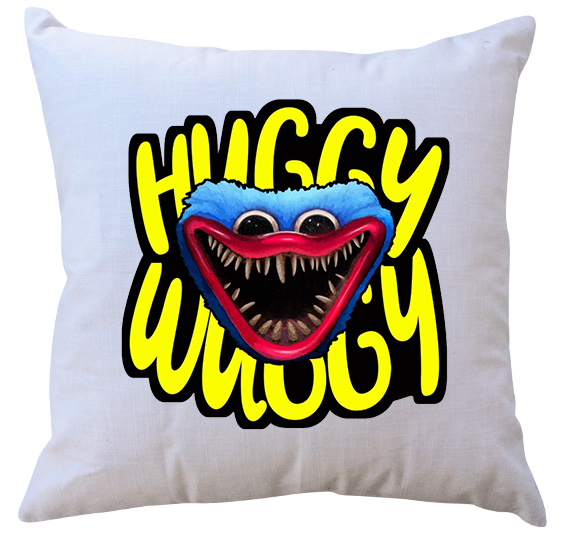 Poduszka Huggy Wuggy zdjęcie 1
