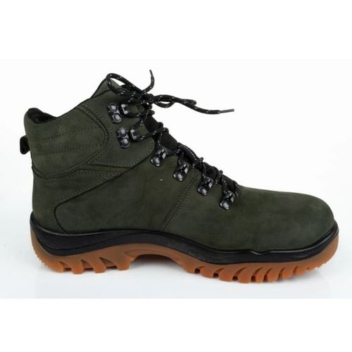 Buty trekkingowe 4F OBMH257 43S r.40 na Arena.pl