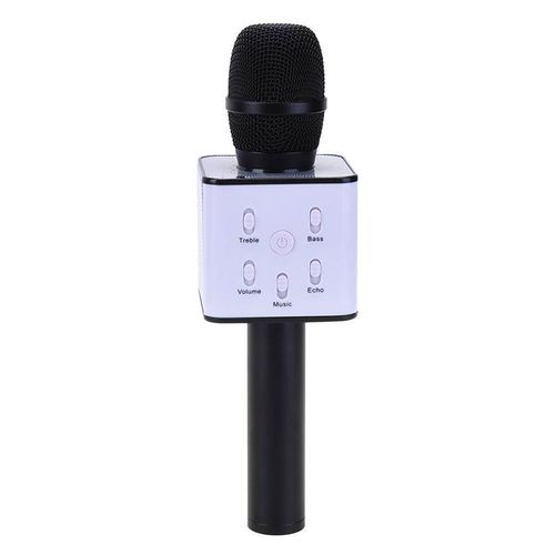 Mikrofon Bezprzewodowy Karaoke GŁosnik Bluetooth na Arena.pl