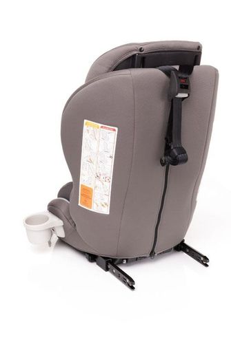 FOTELIK STAR-FIX 9-36KG BLACK na Arena.pl