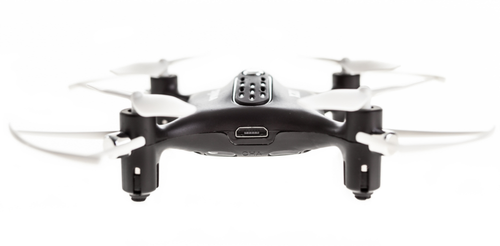 Dron RC Syma X20 2.4G Headless 3D Flip RTF na Arena.pl