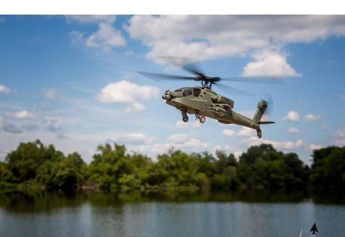 Blade Micro Apache AH-64 BNF na Arena.pl