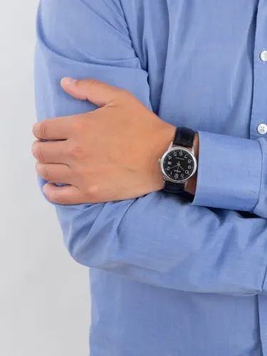 ZEGAREK MĘSKI CASIO MTP-V002L-1BUDF (zd106c) + BOX na Arena.pl