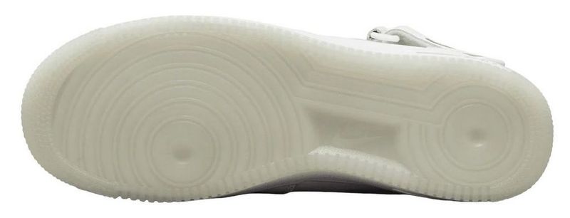 Buty NIKE AIR FORCE 1 MID '07 (DZ2672 101) 40 zdjęcie 5