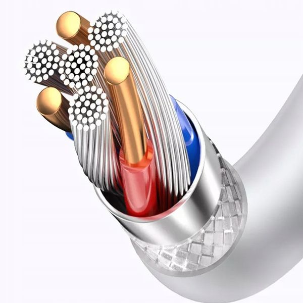 SZYBKA ŁADOWARKA USB C 20W + KABEL DO IPHONE 1M zdjęcie 3