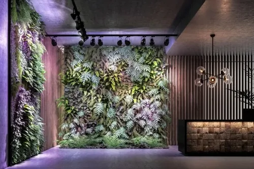 VERTICANA Żarówka do doświetlania roślin 35W czarna 45° oświetla z 2m na Arena.pl