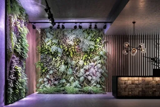 VERTICANA Żarówka do doświetlania roślin 35W czarna 45° oświetla z 2m zdjęcie 13