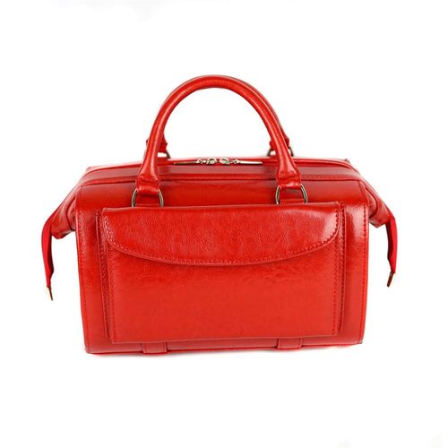 555 Torba lekarska duża - czerwony KEMER na Arena.pl