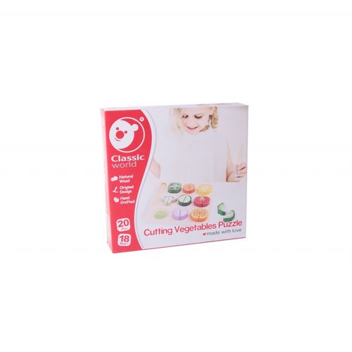 Zestaw do Krojenia Warzyw Classic World na Arena.pl