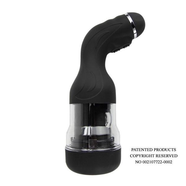 Baile - Rotation Lover Usb 5 Functions zdjęcie 1