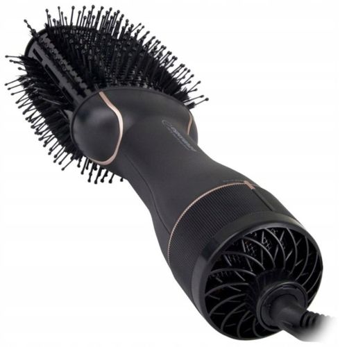 LOKÓWKA SUSZARKA DO WŁOSÓW Lokówko-suszarka Esperanza Claudia Szczotka na Arena.pl