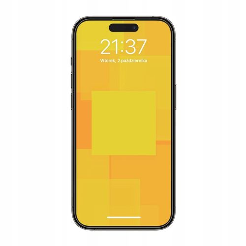Szkło hartowane 9H BananShield do Apple iPhone 14 Pro na Arena.pl
