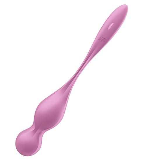 kulki waginalne Satisfyer zdjęcie 1