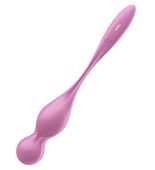kulki waginalne Satisfyer