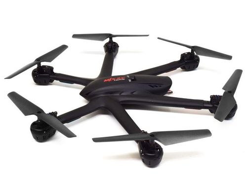 Hexacopter Dron MJX X600 2,4Ghz na Arena.pl