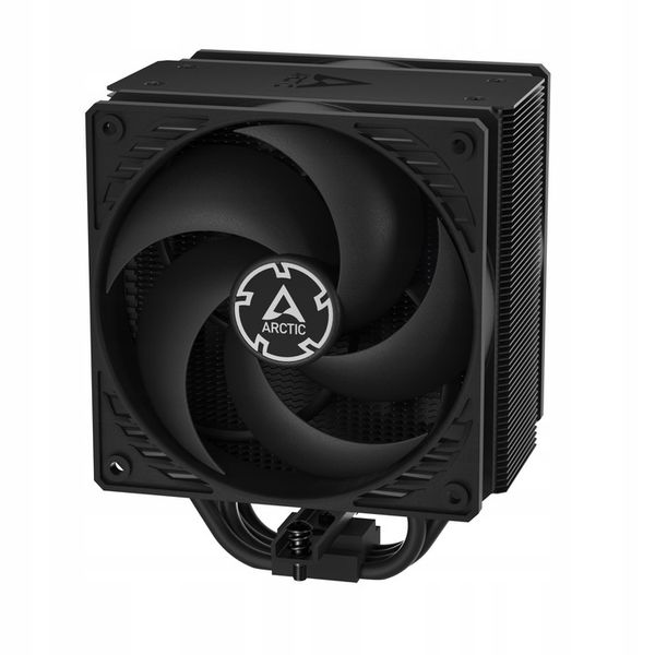 ARCTIC FREEZER 36 BLACK VERSION chłodzenie procesora 489A144 zdjęcie 1