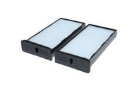 FILTR KABINOWY MITSUBISHI PAJERO III 2001 2002 2003 2004 2005 2006 2007