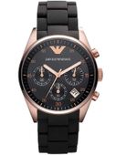 ZEGAREK UNISEX EMPORIO ARMANI AR5906 SPORTIVO + BOX (zi536a)