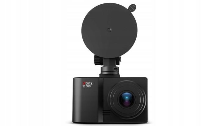 Wideorejestrator XBLITZ S3 Duo zdjęcie 4