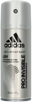 ADIDAS Pro Invisible 150 ml na Arena.pl