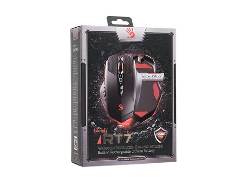 Mysz Bloody RT7 Terminator wireless na Arena.pl