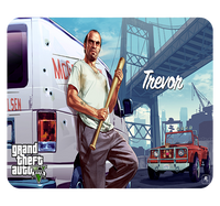 Podkładka pod myszkę GTA