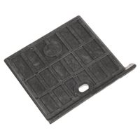 Wkładka przednia Cedrus łuparka LS03V 130103