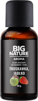 Olejek zapachowy Truskawka, Jabłko 30g