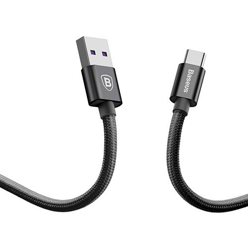 Baseus Kabel USB C - Szybie ładowanie 5A bylon na Arena.pl