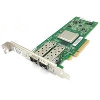 Karta sieciowa DELL PCIE, Fiber Channel, QLE2562 8GB KV00H - KV00H