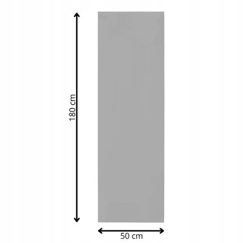 KARIMATA MATA TERMICZNA IZOLACYJNA ALUMINIUM DO SPANIA TURYSTYCZNA NA na Arena.pl
