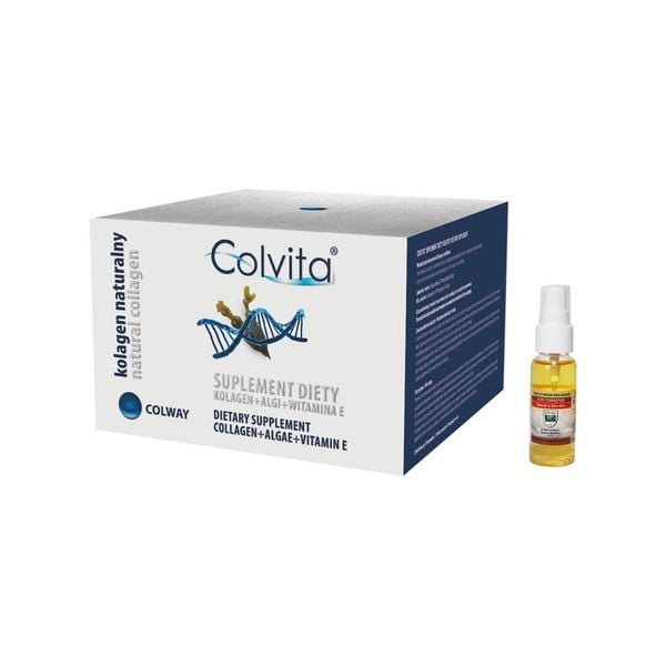 Colvita 120kap - COLWAY zdjęcie 1