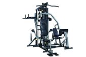 Atlas treningowy wielostanowiskowy Torus 5 (100755) Horizon Fitness
