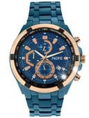 ZEGAREK MĘSKI PACIFIC X0016 - CHRONOGRAF (zy083e) +GRAWER