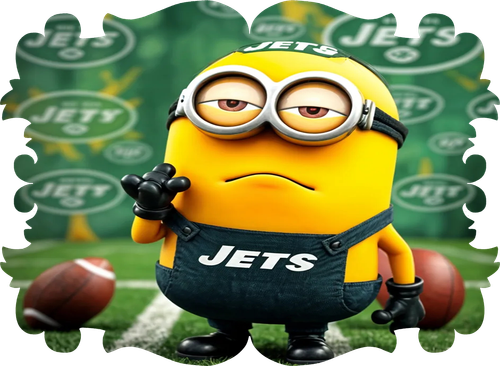 Bidon Sportowy Junior Minionki na Arena.pl