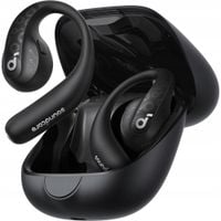 Słuchawki bezprzewodowe Soundcore Aerofit Pro Bluetooth 5.3 Czarne
