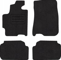 DYWANIKI DO MAZDA PREMACY LUX NA WYMIAR